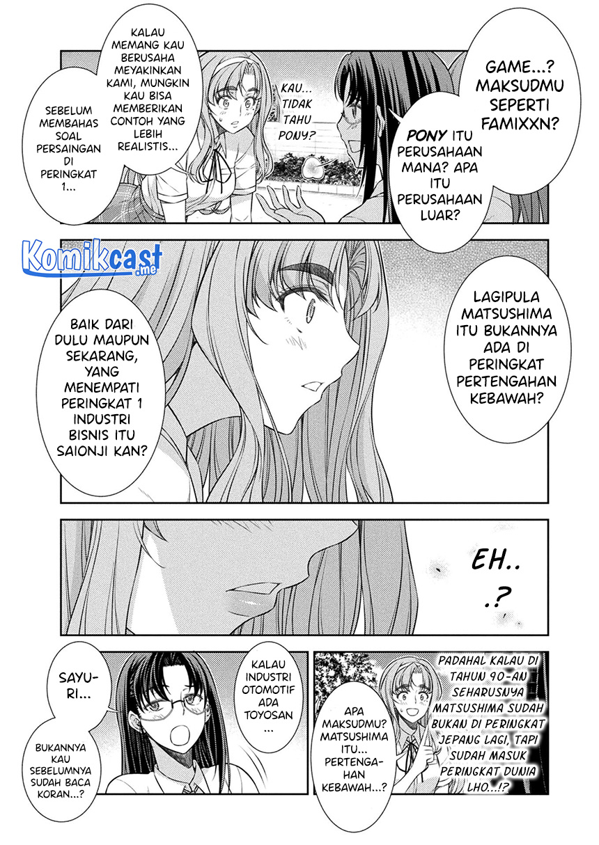 Silver Plan to Redo From JK